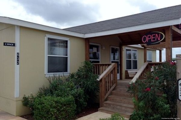 COTULLA MOBILE HOME (Cotulla)